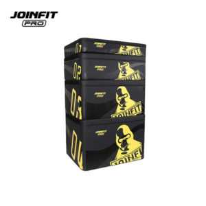 4 in 1 Plyo Boxes Set (2)