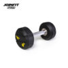 Rubber Dumbbell (1)