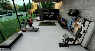 home fitness